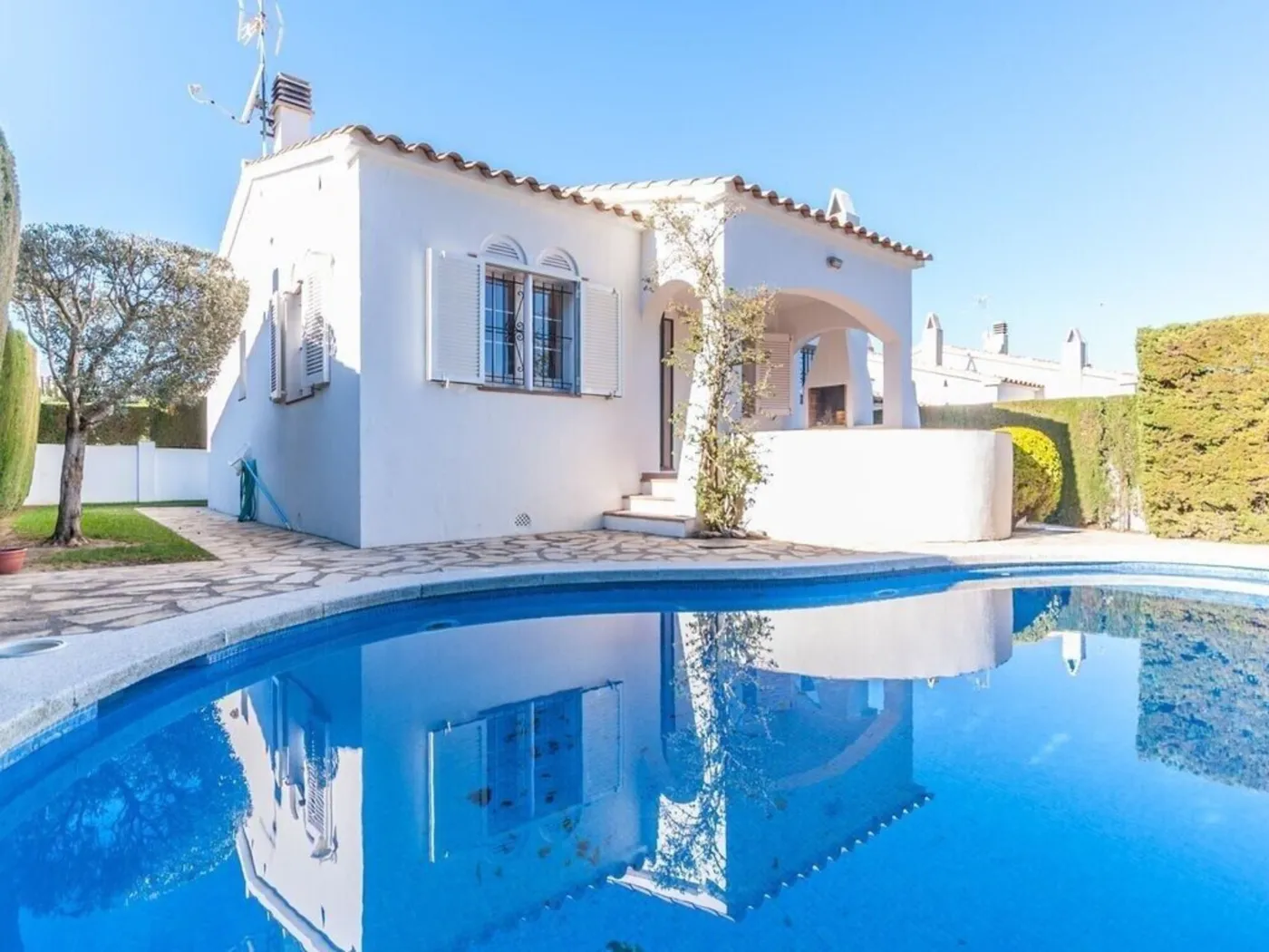 Villa Chantal46